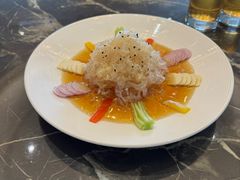 -南京悦客假日酒店中餐厅