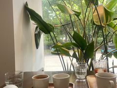 -隐琢咖啡(汉街店)