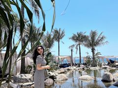 -精酿农场Brew Farm·沙漠绿洲餐厅