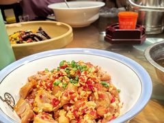 -衡厨(中南店)