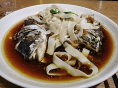-老妈私房鱼头(欧洲城店)
