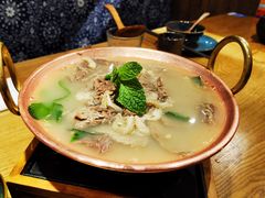 -麦麦山云南菜(复地活力城店)