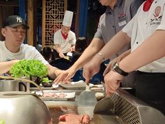 -湘汇概念铁板烧(铁西万达店)