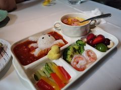 -唐廊烤鸭店(工体店)