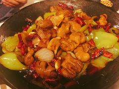 -深山老屋(张江店)