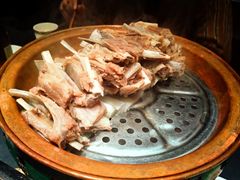 蒙料一八手把肉-蒙料·手把肉(望京店)
