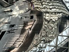 -深圳市当代艺术与城市规划馆
