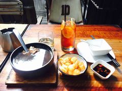 -JUKEBOX玖部音乐餐厅(华侨城店)