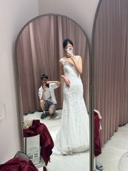 -PAI婚纱礼服设计馆【大牌租赁/高级定制】