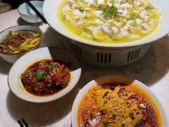 -青花椒花椒鱼(合生汇店)