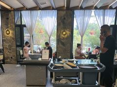 -陈熹公民族美食文化餐厅(中华广场店)