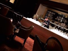 -LONG BAR 廊吧(外滩华尔道夫酒店)