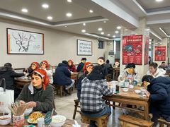 -老刘家永盛斋·传统泡馍(东关南街店)