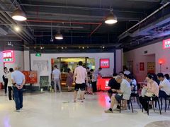 大堂-旺顺阁·北京菜(北辰上品+)