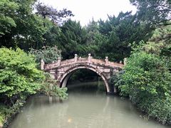 -上海醉白池公园