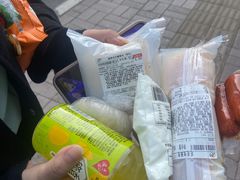 -711便利店(安贞桥胜古南里店)