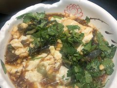 皮蛋豆腐-季市阳光美食(阳光国际店)