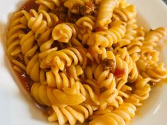 -陆家嘴万怡酒店·万荟轩