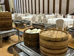 -灵山大佛梵宫餐饮