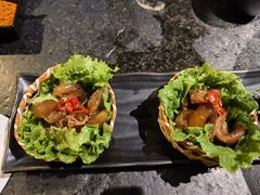 -湊湊火锅·茶憩(新中关购物中心店)