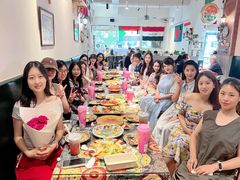 -Tony's House
