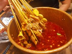 -爷门串串(江南西店)
