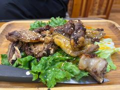 -宗巴雍姆藏餐府