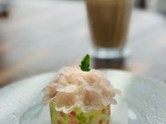 -金海华·Winsun玲珑国际·赫本时光(园区金鸡湖店)
