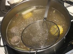 吊龙-大喜牛鲜牛肉火锅(世纪金源店)