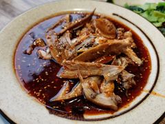 手掌鸡-土桥手掌鸡·26年灌县老味道(都江堰店)