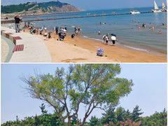 -八仙过海景区
