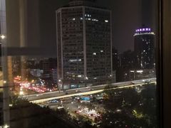 -杭州西湖湖滨黄龙祈悦酒店