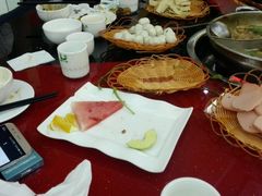 -香丽缘饭馆(黑龙潭店)