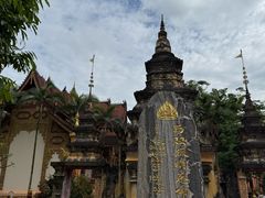 门面-西双版纳总佛寺