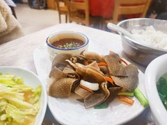 -洪霞餐馆