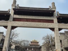 -龙潭水乡
