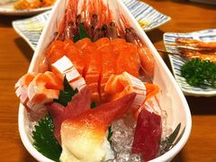 -大焰自助日式料理 铁板烧(徐汇店)