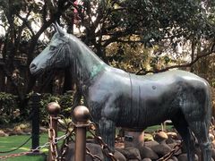 -马勒别墅·中餐厅