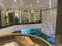 -壹号港海鲜酒楼