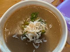 鲜鱼糊粉配油条-汪记鲜鱼糊汤粉(沈阳路总店)