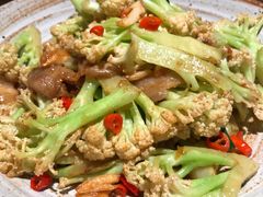 -青年公社烤鸭(青年路店)