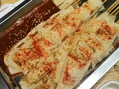 -多嘴超级肉蟹煲(吉林财富购物广场店)