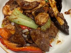 -东兴楼饭庄(六里桥店)