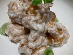 -小大董·烤鸭(观景餐厅·南京西路店)