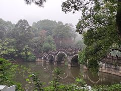 -常德桃花源景区