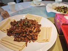 -玉林烤鸭店(黄村兴华店)
