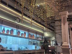 -星叶·东南亚料理(温州万象城店)