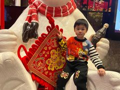 -东方明珠·可口可乐欢乐餐厅