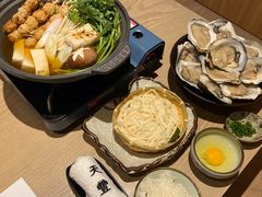 -天丰日本料理·铁板烧