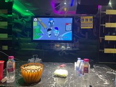 -糖果风尚KTV(犀浦店)
